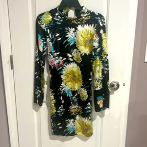 Zara dress NWOT size small